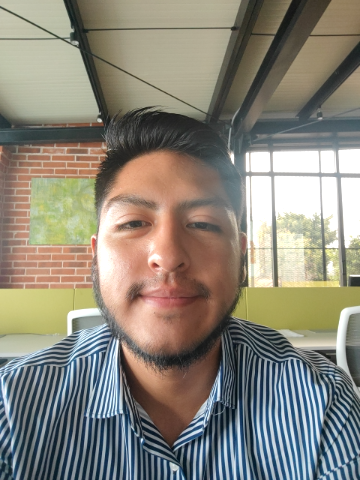 Foto de Luis Antonio Monroy Vazquez